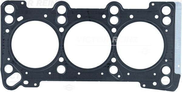 Conta, silindir kafası