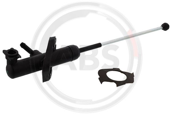 Merkez silindir, debriyaj