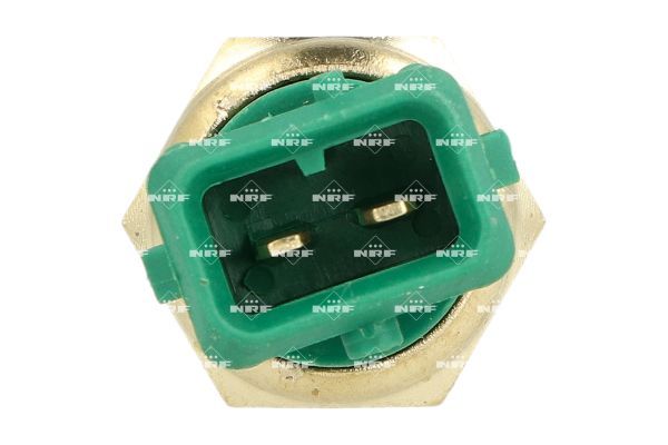 Soğutucu akışkan sıcaklık sensörü