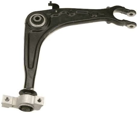 Bugi kolu, tekerlek bağlantısı