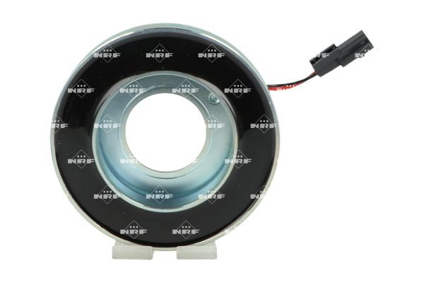 Kompresör, klima sistemi