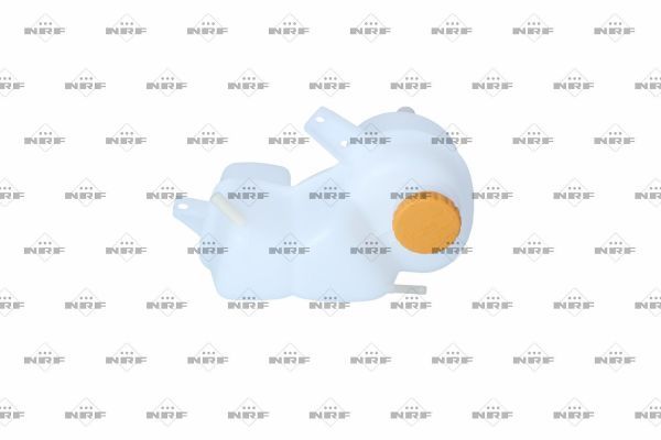 Genleşme tankı, soğutma maddesi