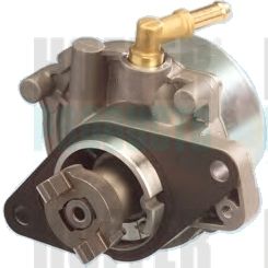 Düşük basınç pompası, fren sistemi