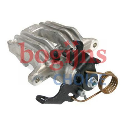 [TOPRAN 110285001] FREN KALİPERİ ARKA SAĞ