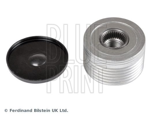 Alternatör serbest hareketi