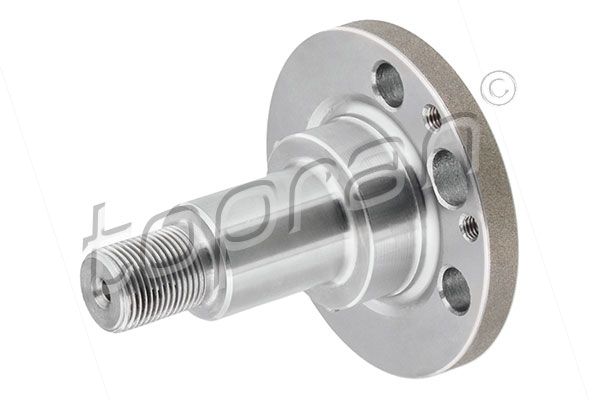 Aks muylusu, aks gövdesi