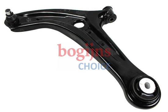 Bugi kolu, tekerlek bağlantısı