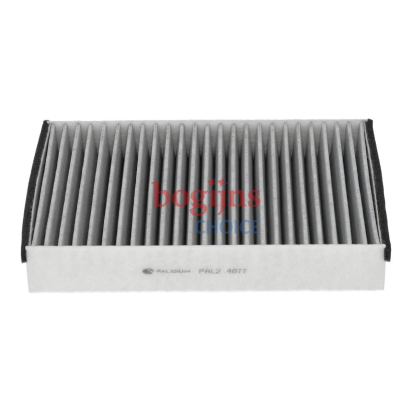 Filtre, kabin havası