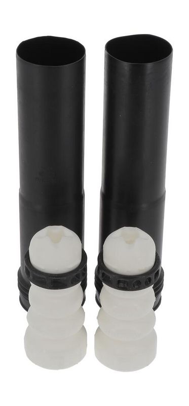 Lastik dayanak, Süspansiyon