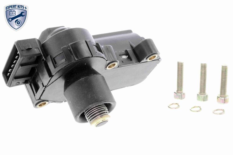 Ayar elemanı, gaz kelebeği