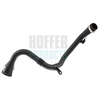 Şarj havası hortumu