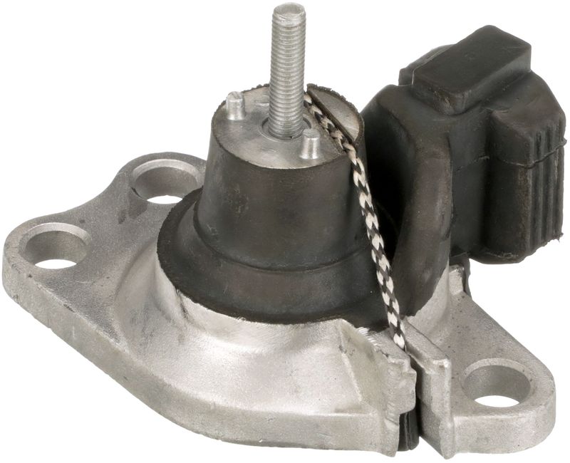 Havalandırma ızgarası, tampon