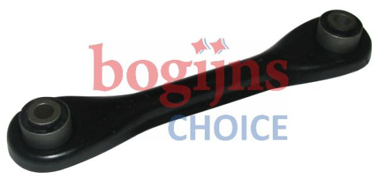 Bugi kolu, tekerlek bağlantısı