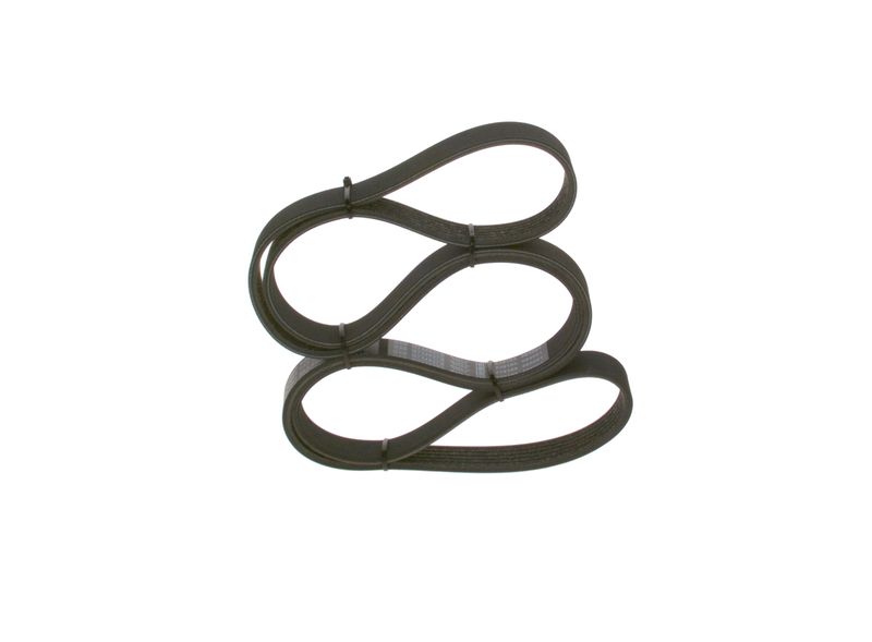 Kanallı V kayışı