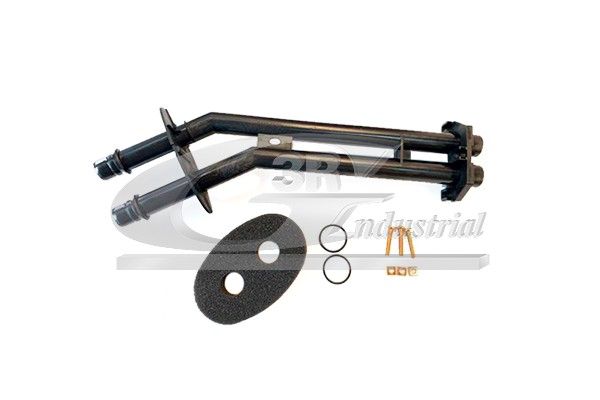 Conta seti, silindir kapağı