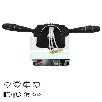 Direksiyon çevresi kumanda kolları