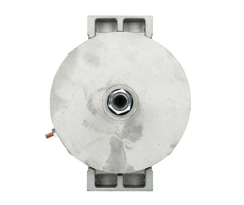 Bugi kolu, tekerlek bağlantısı