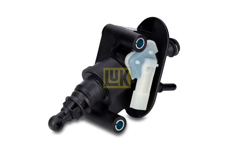 Merkez silindir, debriyaj