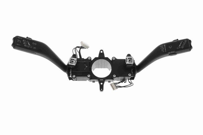 Direksiyon çevresi kumanda kolları