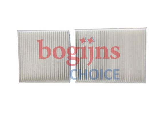 Filtre, kabin havası