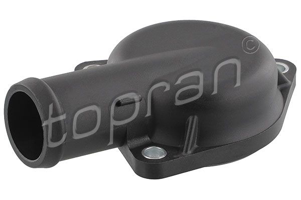 Soğutma maddesi flanşı