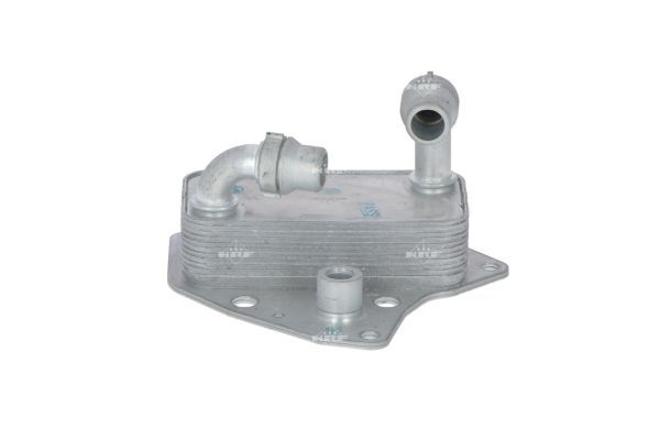 Motor yağ radyatörü