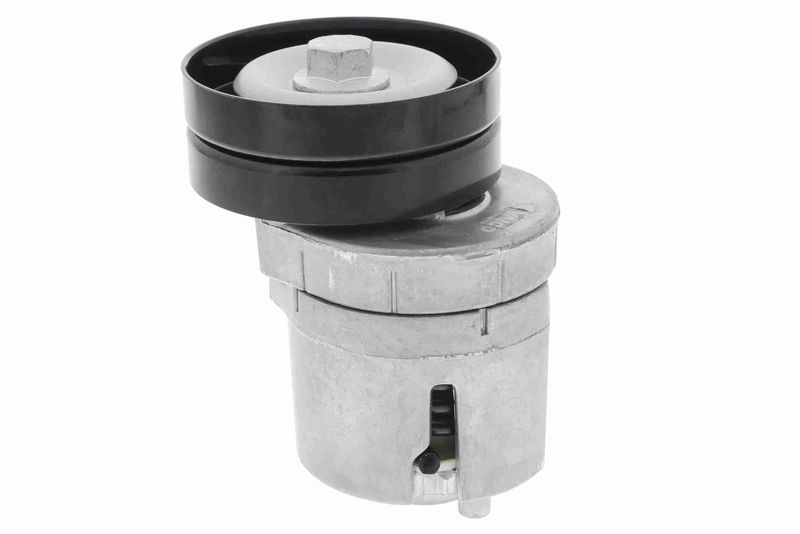 Kayış gerdirici, kanallı V kayışı