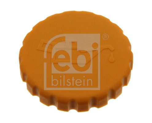 Kilit, yağ dolum boğazı