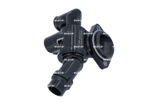 Termostat, soğutma sıvısı