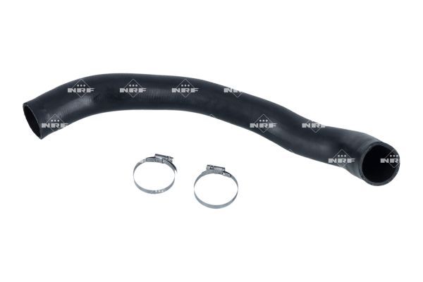 Şarj havası hortumu