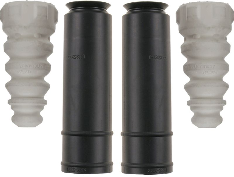 [TOPRAN 114408001] SÜSPANSİYON TAKOZU ARKA SAĞ/SOL