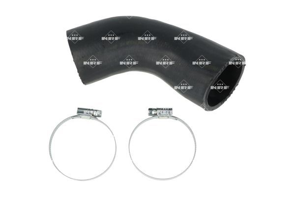 Şarj havası hortumu