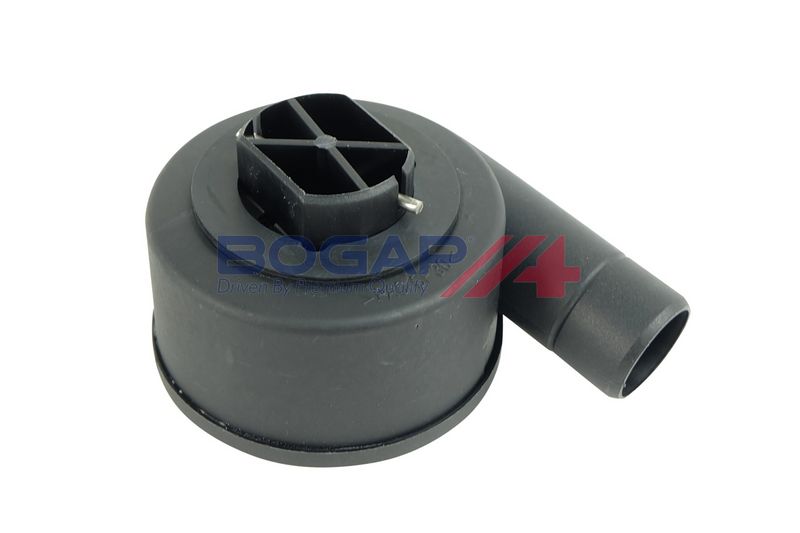 Supap, silindir gövdesi havalandırması