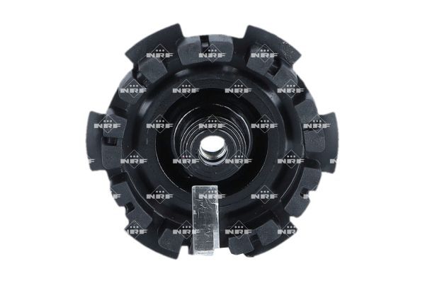 Kompresör, klima sistemi