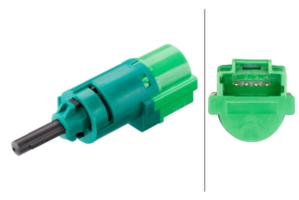 Fren lambası şalteri