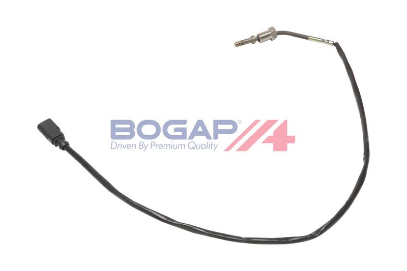 Sensör, egzoz sıcaklığı