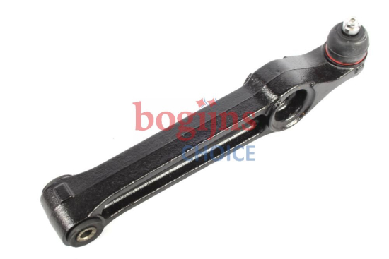 Bugi kolu, tekerlek bağlantısı