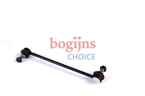 Demir/kol, stabilizatör