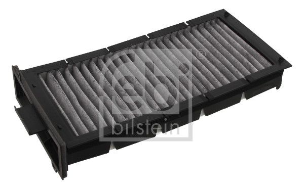 Filtre, kabin havası