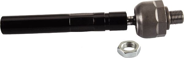 Aksiyel mafsal, tekerlek sevk çubuğu