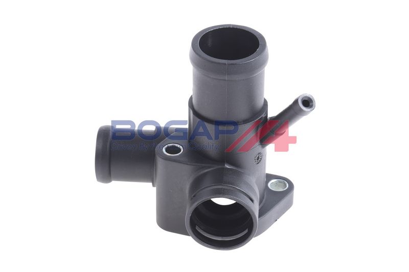 Soğutma maddesi flanşı