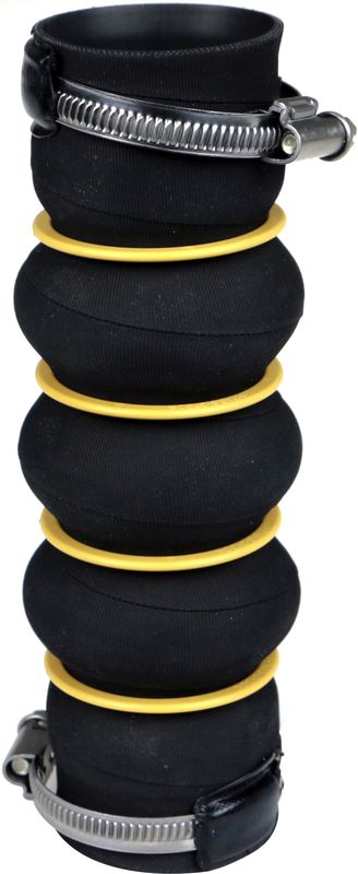 Şarj havası hortumu