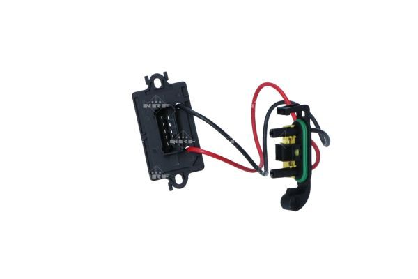 Kalorifer motoru direnci