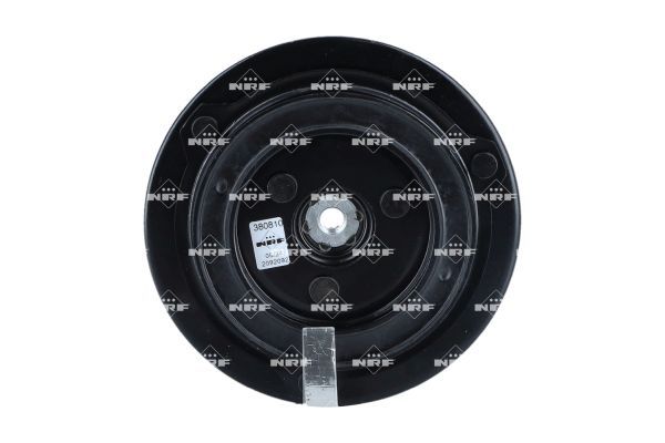 Kompresör, klima sistemi