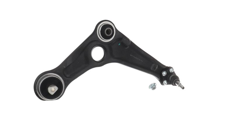 Bugi kolu, tekerlek bağlantısı