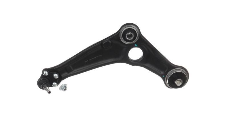 Bugi kolu, tekerlek bağlantısı