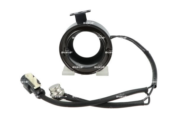 Kompresör, klima sistemi