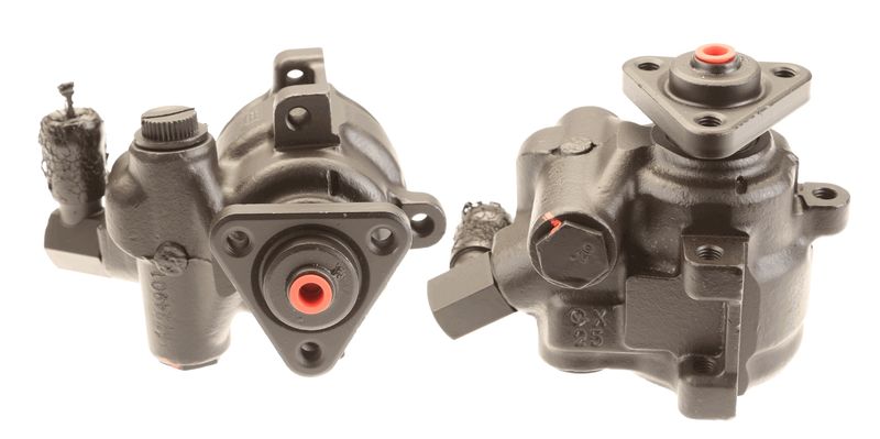 Hidrolik pompası, direksiyon