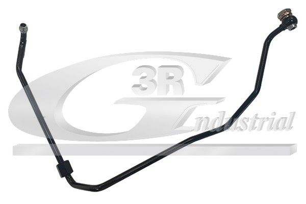 Yağ borusu, turbo şarj