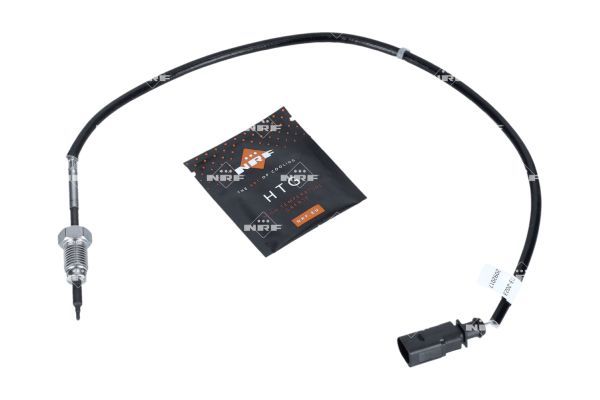 Sensör, egzoz sıcaklığı